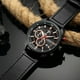 thumbnail image 4 of Reloj Curren Technos 8291 para Hombre Azul y Plateado, 4 of 4