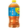 thumbnail image 2 of Lipton Sweet Tea Iced Tea, Bottled Tea Drink, 64 fl oz, Bottle, 2 of 5