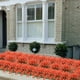 thumbnail image 5 of 8 paquetes de flores artificiales para exteriores, arbustos, plantas resistentes a los rayos UV, vegetación de plástico falso para plantas colgantes de interior y exterior, jardín, porche, ventana,, 5 of 6