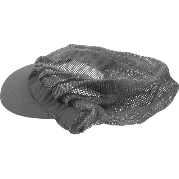 OFFIGAM Unisex Chef Hats Chef Hat Cotton Sweat Prevention Women Kitchen 1Pcs