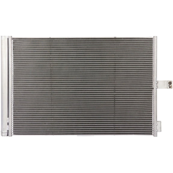 Spectra Premium 7-4907 Automotive Air Conditioning Condenser