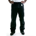 thumbnail image 1 of Rothco Vintage Paratrooper Fatigue Pants - Black, 3X-Large, 1 of 2