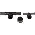 thumbnail image 3 of Kit de servicio de refrigerante Dorman 47016 ajuste universal, 3 of 7