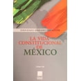 thumbnail image 1 of La vida constitucional de México Tomo VIII Editorial Porrúa 9786070936777, 1 of 2