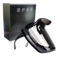 thumbnail image 1 of SOLDADURA DE SOLDADURA PARA PC FACMASCA 180 Vista Grande de Soldadoura Portátil Facemasa Facera de Soldadoura 120 Grados Celsius Resistente A Alta Temperatura para la Corte de, 1 of 6