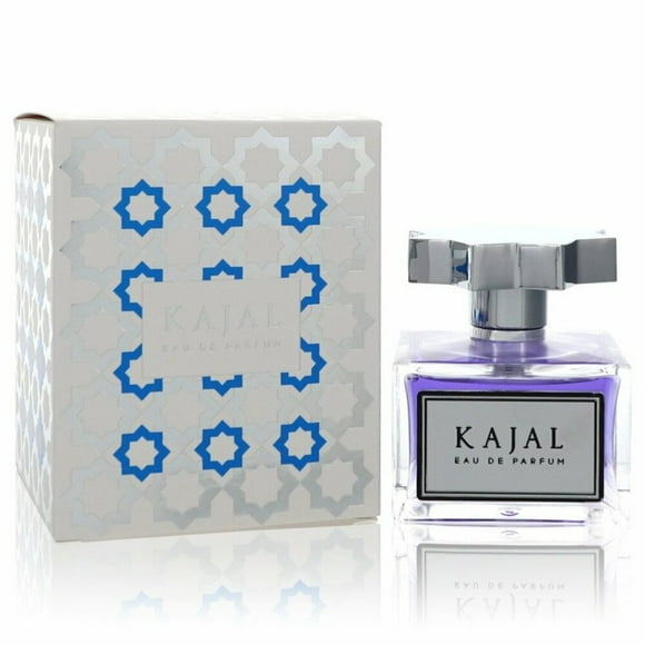 Kajal Eau de Parfum Vaporisateur Eau de Parfum par Kajal