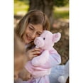 thumbnail image 3 of World's Softest Lushees - 16" - Pink, 3 of 5
