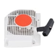 thumbnail image 1 of Chainsaw Starter Recoil Pull Starter Replacement 1127 080 2103 for Stihl 029 MS290 039, 1 of 5