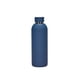 thumbnail image 1 of Bewildely Taza térmica de acero inoxidable de doble pared de 500ML, termo de gran capacidad para té, deportes al aire libre, botella de agua caliente, Suministros térmicos Azul 500 ml (73*224 mm) Bewildely HA071519-05, 1 of 6