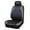 gray, variant on AUQ Car Seat Covers,Stylish Designs to Express Your Personality. Car Seat Cover,Easy to Maintain with Simple Cleaning. Seat Covers,Red,Style2