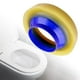 thumbnail image 5 of Anillo de inodoro Universal Macarena Piezas de inodoro 13 cm x 13 cm, 5 of 7