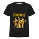 thumbnail image 1 of NTONGSHANBB Playera para Niño Gamer, Camiseta Infantil de Personajes, Regalo Divertido, 1 of 4