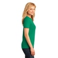 thumbnail image 3 of Port & Company Ladies Core Cotton Tee-4XL (Kelly), 3 of 6