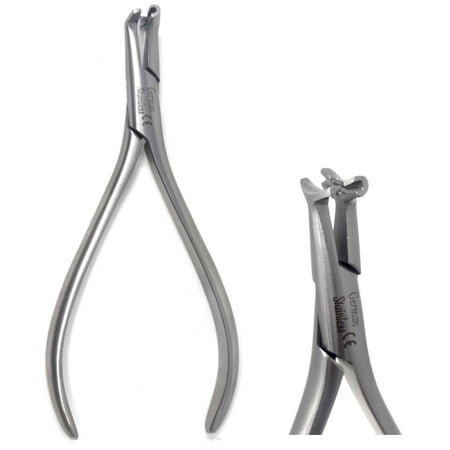 

Jewelry Pliers for Craft Repair Multipurpose Stainless Steel Tool Hammer Head