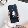thumbnail image 1 of Funda de silicona con dibujos animados 3D para teléfono, carcasa con soporte para Samsung Galaxy S20, S21, FE Plus, Ultra S10, 5g, S10e Lite, S9, S8 Plus Fivean unisex, 1 of 2