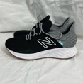 thumbnail image 1 of New balance fresh foam roav Tee Shirt Running Shoes NWOB Comfort, 1 of 6