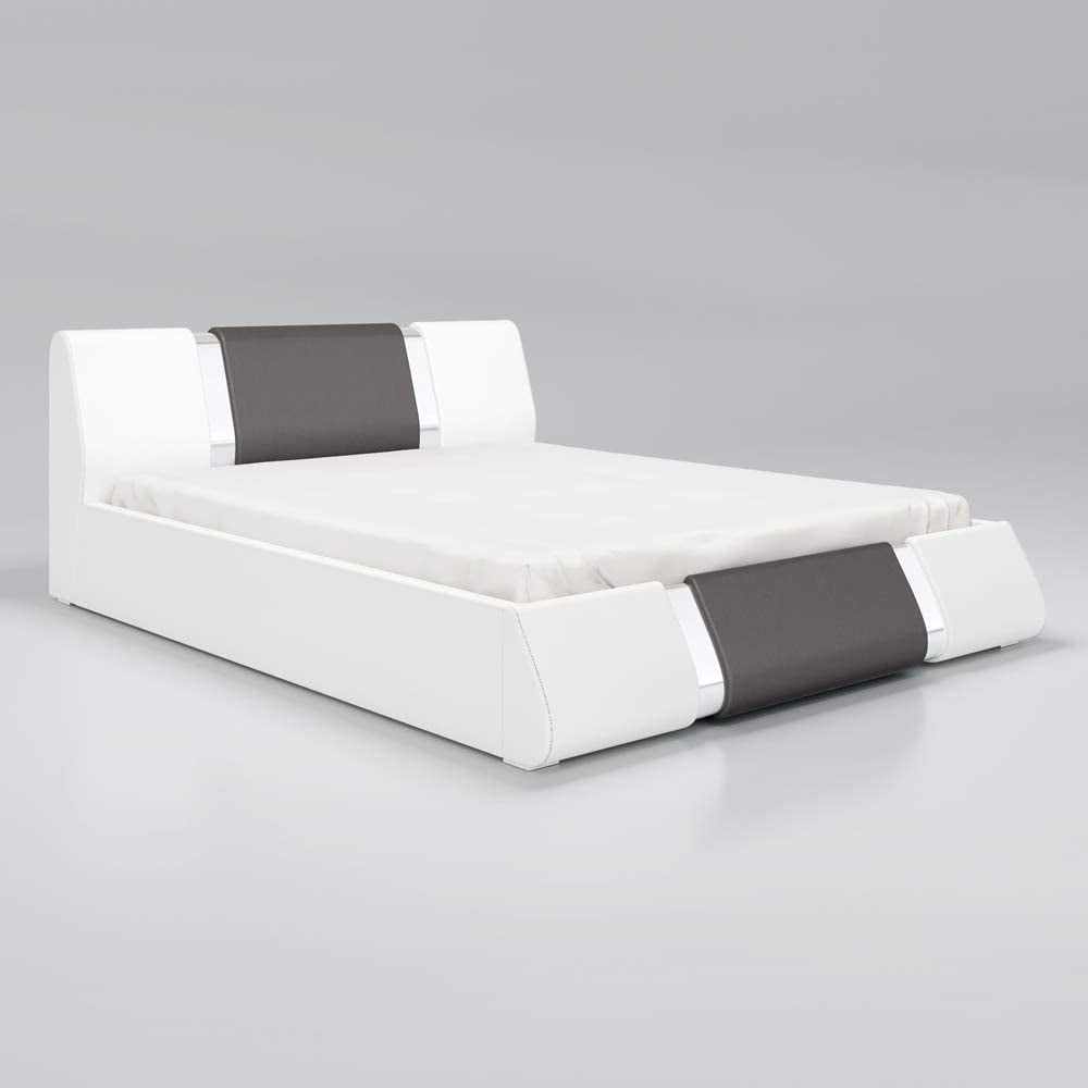 Chariton upholstered low profile deals storage platform bed