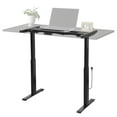 thumbnail image 5 of Standing Desk Frame | Electric Adjustable Standing Computer Desk Frame | Double Motor Electric Adjustable Standing Desk Frame, Sit To Stand Desk Frame, Ergonomic Standing Height Adjustable Base, 5 of 9
