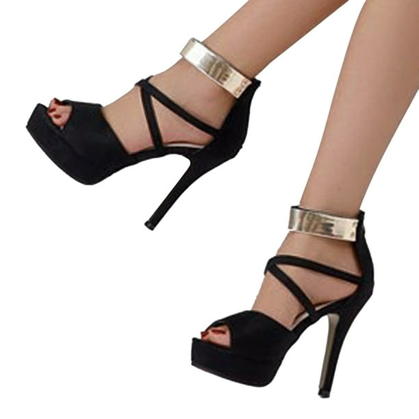 Size 2 heels for cheap adults