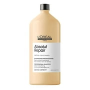 L'Oreal Professionnel Serie Expert Absolut Repair Shampoo 50.7 fl oz / 1500 ml