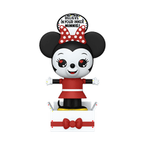 Funko Popsies: Disney - Minnie