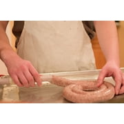 The Sausage Maker - Natural Sheep Sausage Casings, 20-22mm, 1 Hank