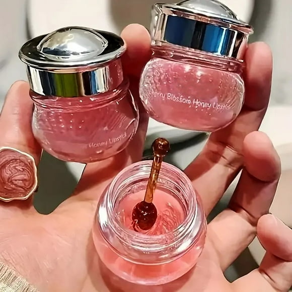 Big Savings! Strawberry Lip Mask Lip Balm Propolis Moisturizing Chapped Lip Scrub Moisturizing Lip Mask Clearance Sales Today Deals Prime