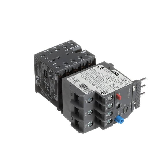 OVERLOAD & CONTACTOR KIT 05700-004-99-47 - Genuine OEM Replacement Part