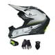 thumbnail image 1 of Casco de ciclismo con ventilación integral, accesorio de protección para mujeres y hombres. M, 1 of 9