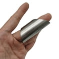 thumbnail image 3 of Guitar Finger Sliding Stick Slide Rail Electric Guitar Yan Yin Slide 58mm Medium Guitar Slide, 3 of 8