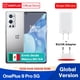 thumbnail image 2 of Versión global OnePlus 9 Pro 5G Smartphone 12GB 256GB Snapdragon 888 120Hz Pantalla Hasselblad Cámara NFC Tienda oficial de OnePlus Tan Jianjun unisex, 2 of 2