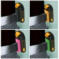 thumbnail image 3 of Labymos 5pcs Lithium-Ion Batteries Storage Bracket Dedicated Battery Clip Battery Mount Dock Holder Replacement, 3 of 7