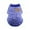 Blue, variant on YUEHAO Pet Supplies Pet Dog Puppy Classic Sweater Sweater Clothes Warm Sweater Winter Blue