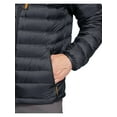 thumbnail image 3 of Eddie Bauer First Ascent Men's Downlight Hooded Jacket, 3 of 6