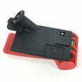 thumbnail image 5 of For Mercedes For Benz Bonnet Release Pull Handle Vito for Viano W639 A1248800320, 5 of 8