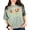Moss, variant on Proud Golf Dad Fun Father's Day, Moss Comfort Colors T-Shirt, XL