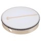 thumbnail image 2 of Hand Drum Percussion Instrument Hand Percussion Instrument With Wood Frame And Drum Stick For Singing And Dancing Party Favors, 2 of 4