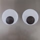 thumbnail image 4 of Wiggle Eye accesorio artesanal 1 par de ojos saltones para nevera ANGGREK Otros, 4 of 8