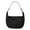 Black, variant on BadPiggies Women's Crescent Shoulder Bag Nylon Underarm Purse Casual Crossbody with Adjustable Strap (Black)