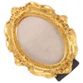 thumbnail image 4 of Shisuyan Cadre Photo Vintage en Résine Petit Cadre Photo Antique Accessoire de Photographie, 4 of 8