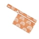 thumbnail image 1 of Matsuzay Almohadilla sanitaria para mujer, bolsa de almacenamiento antiincrustante de tela ligera, bolsa de gran capacidad, organizador, Type2 NO2, 1 of 6