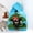 Blue_Hot#59543, variant on Black_Friday Deals 2024! Byikun Christmas Cute Knitted Candy Bags Crossbody Tote Handbags Handle Wristlet Christmas Gift Bags For Women
