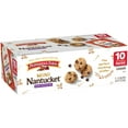thumbnail image 5 of Pepperidge Farm Nantucket Mini Dark Chocolate Chip Holiday Cookies, 10 Single-Serve Packs, 5 of 8