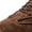 Brown, variant on LNZGNM Womens Sneakers Flat Retro Versatile Casual Stylish Everyday with Shock Absorption and All Day Comfort Footwear Daily Casual Weekend,Brown(38)