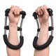 thumbnail image 2 of Pinza para entrenamiento de antebrazo y muñeca, ejercitador fortalecedor de mano, dispositivo de fitness, 2 of 8