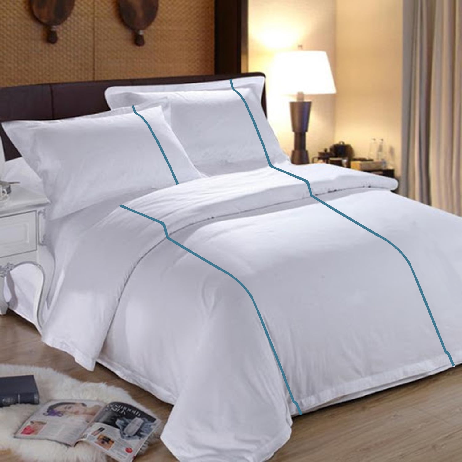 Где Купить Постельное Белье Для Гостиницы