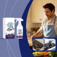 thumbnail image 5 of Kitchen Cleaner,Clean Up Kitchen Oil Stains Spray,Multi-purpose Oils Stain Cleaner,for Kitchen,Household,Oven,Range Hood,Tiles,Dual-Spray Nozzle(120ml), 5 of 9