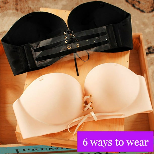 Soutien gorge pour robe de mariée bustier hotsell