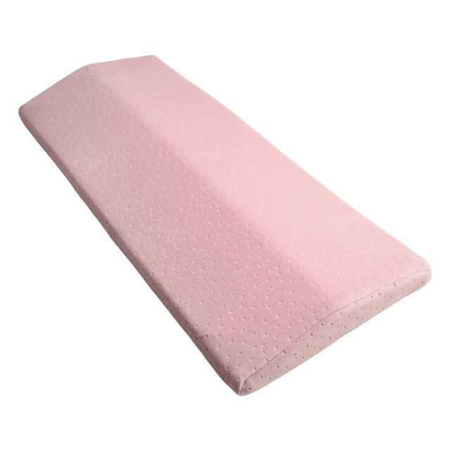 BUYISI Waist On The Bed, Waist , Waist Protection, Sleeping Waist Support Pink