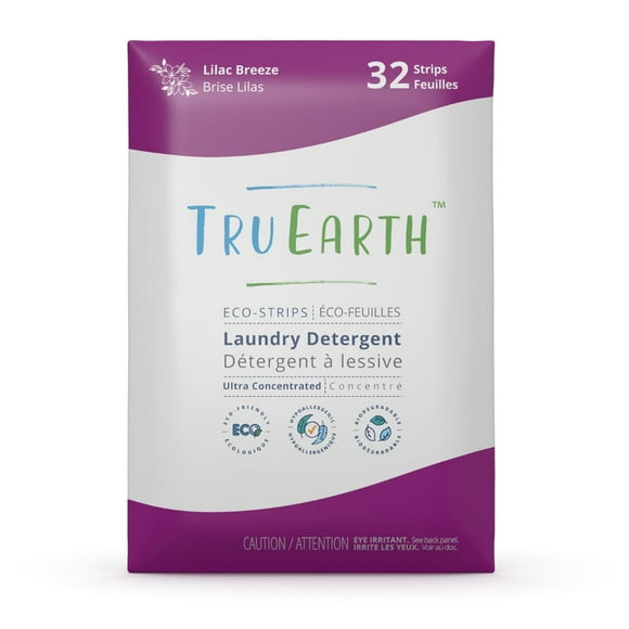 Earth Breeze Laundry Sheet